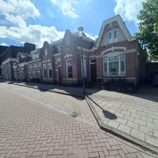 Haarlemmerstraatweg 15-31, Halfweg