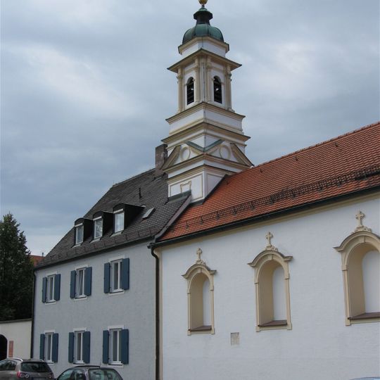 Loretokapelle