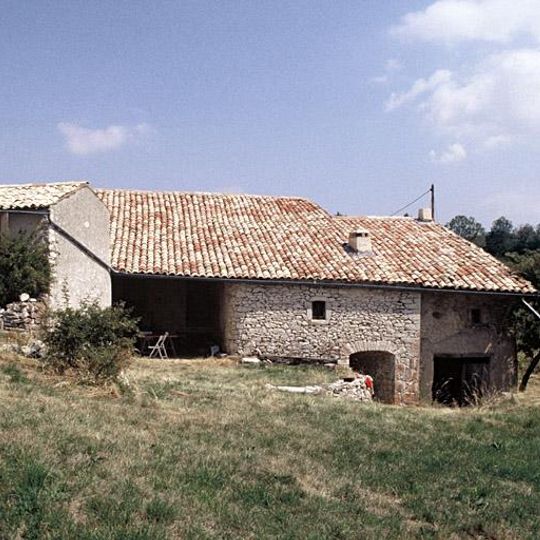 Ferme des Graves