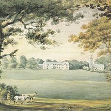 Manor of Buckland Filleigh