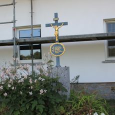 Betkreuz am Feldweg, Nr. 6