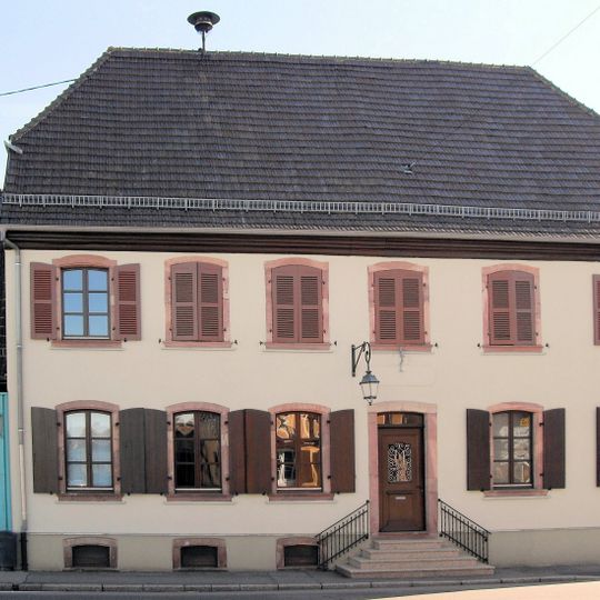Blodelsheim
