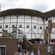 Théâtre du Globe