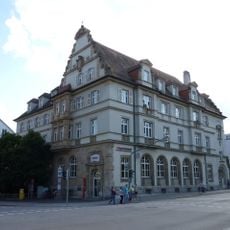 Bankhaus