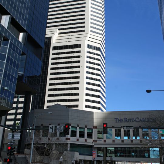 Ritz-Carlton Denver