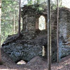 Burgruine Himmelberg