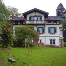 Residential building