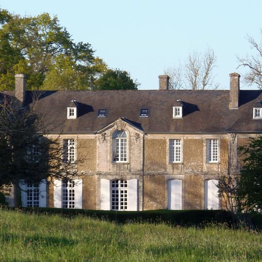 Château de Barbeville