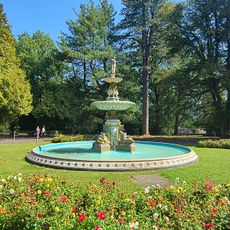 Aberdare Park
