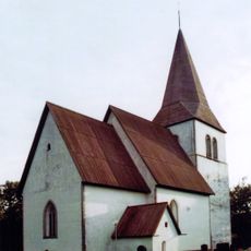 Etelhem Church