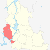 Сельское поселение Железнодорожное