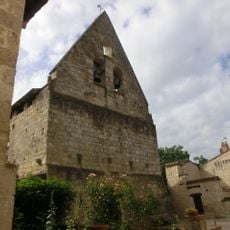 Église Saint-Antoine de Saint-Antoine (Gers)