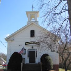 Center School