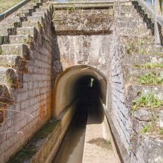 Gruberbach-Durchlass