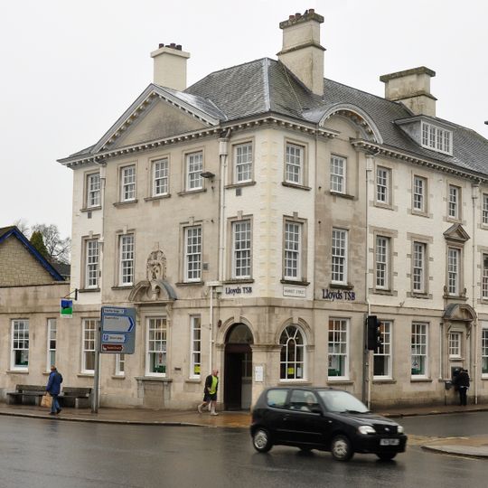 Lloyds Bank
