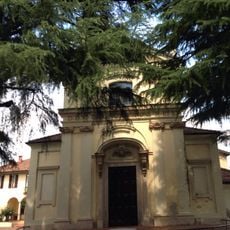Chiesa di San Zenone