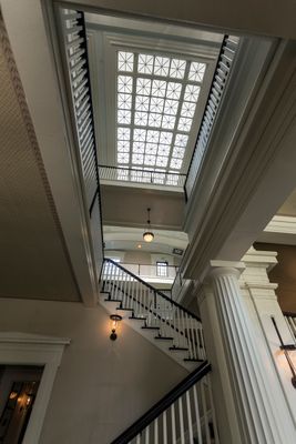 Interior 1