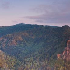Krasnoyarsk Stolby National Park