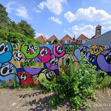 Graffiti