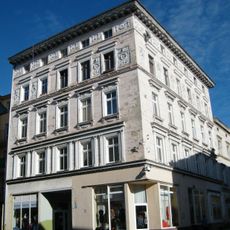 5 Staromiejska Street in Brzeg