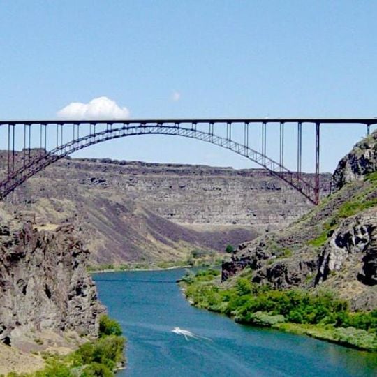 Snake River