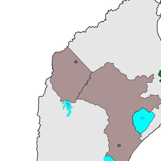 Municipality of Chuy