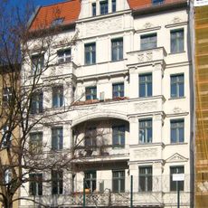 Koppenplatz 6