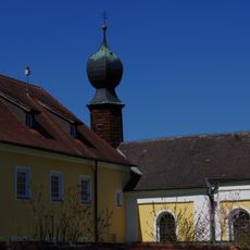Katholische Kapelle der Schmerzhaften Mutter Gottes