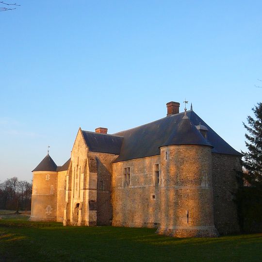 Manoir du Catel