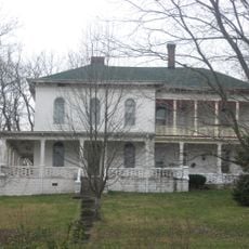 Franklin Landers-Black and Adams Farm