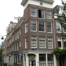 Bloemgracht 76, Amsterdam