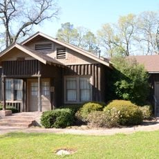 American Legion Post No. 127 Building