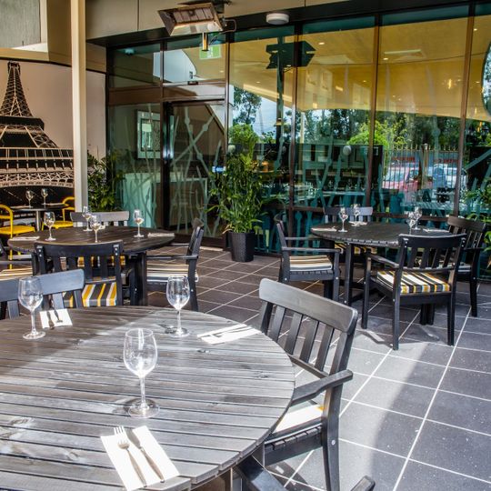 Bribie Island RSL
