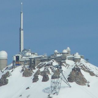 Osservatorio del Pic du Midi