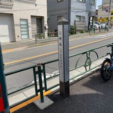 Sanzaki zaka