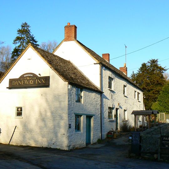Daneway Inn