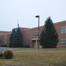North River High School