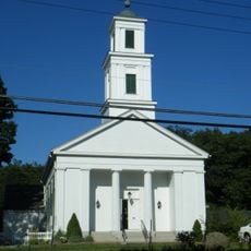 Marlborough Congregational Church