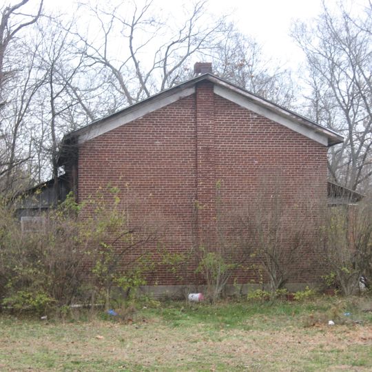 Augspurger Schoolhouse