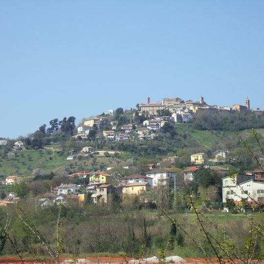 Castelplanio