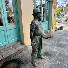 Jacques the Butcher
