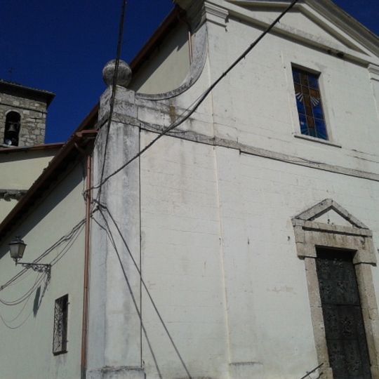 San Giovanni Battista