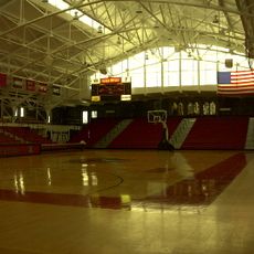 Rose Hill Gymnasium