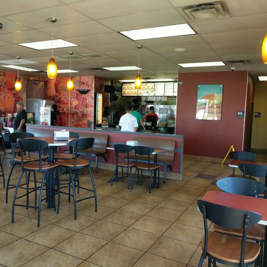 Jack in the Box