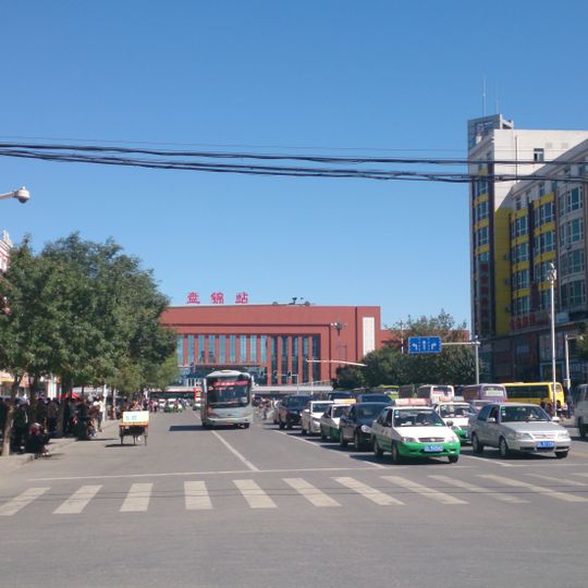 Distretto di Shuangtaizi