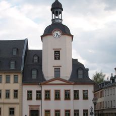 Rathaus Glauchau