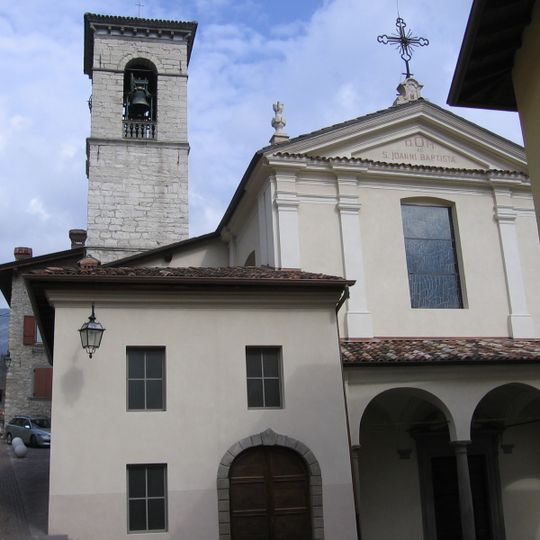 Chiesa di San Giovanni Battista