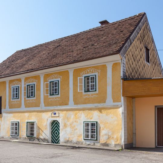 Wohnhaus