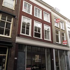 Voorstraat 403, Dordrecht
