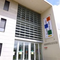 Casa de Cultura de Villava